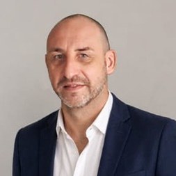 Picture of Ariel Rubén Pellegrini