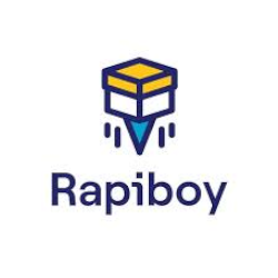 Logo Rapiboy
