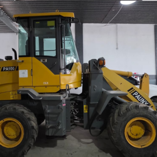 PAUNY PA MOD 2021 -100