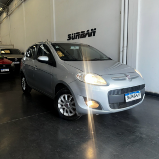 FIAT PALIO 2013 - 1.4 ATTRACTIVE 5P