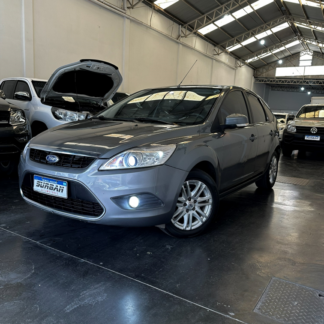 FORD FOCUS 2011 - 1.8 GHIA TDCI