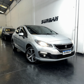 PEUGEOT 308 2016 - FELINE HDI