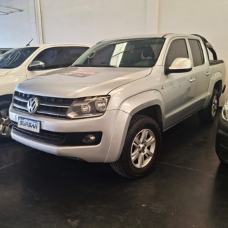 VOLKSWAGEN AMAROK 2012 - 2.0 TRENDLINE