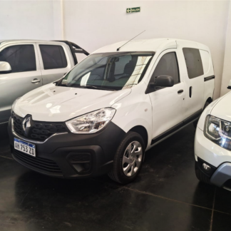 RENAULT KANGOO 2025 - 1.6 EXPRESS L/24 SCF 5A