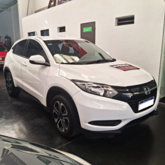 HONDA  HRV 2017 - 1.8 LX CVT