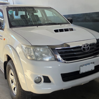 TOYOTA HILUX SR 3.0 4X2 2015