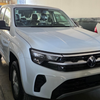 VW 140 CV TRENDLINE 4X2 MANUAL 2026 PATENTADA