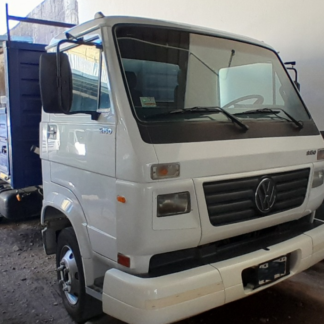 VW 9 150 2013 - VOLCADOR TODO PUERTA