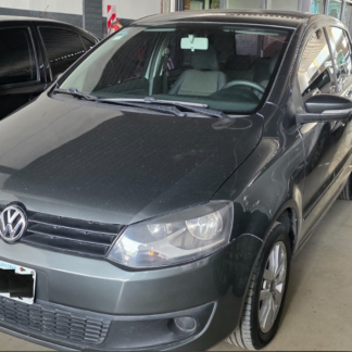 VW FOX TRENDLINE 1.6 2012 5P