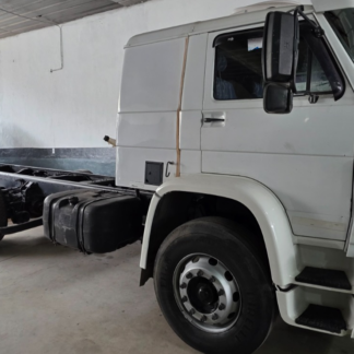 VW17 220 2007 - CUMMINS BOMBA MECANICA